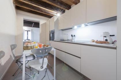Ca' Ferrando brand new apartment experienced host! - image 29
