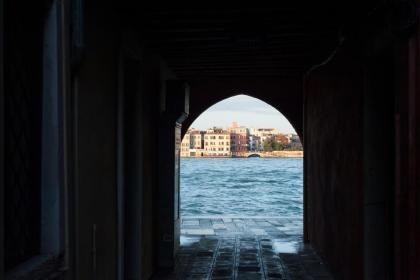 Ca' Ferrando brand new apartment experienced host! - image 30