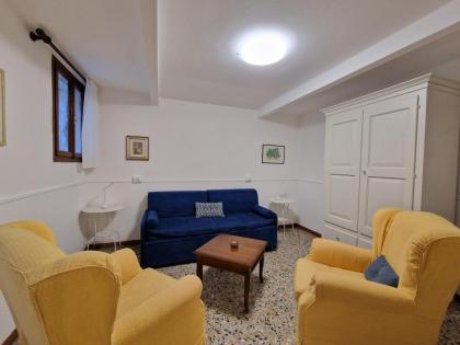 Veneziacentopercento La Forcola Apartment - image 22