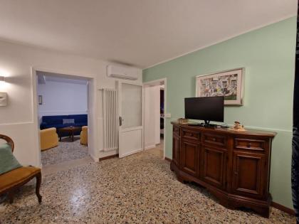 Veneziacentopercento La Forcola Apartment - image 23