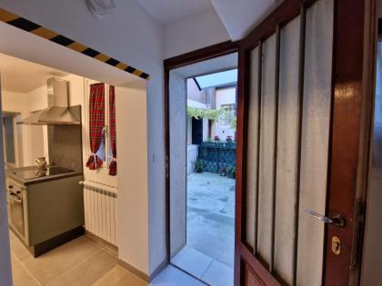 Veneziacentopercento La Forcola Apartment - image 24