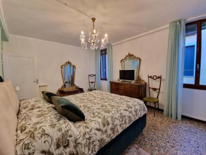 Veneziacentopercento La Forcola Apartment - image 26