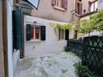 Veneziacentopercento La Forcola Apartment - image 30