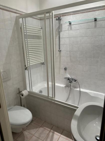Albrizzi Charme apartment - image 21