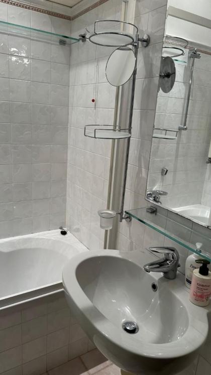Albrizzi Charme apartment - image 22