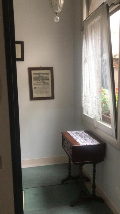 Albrizzi Charme apartment - image 26