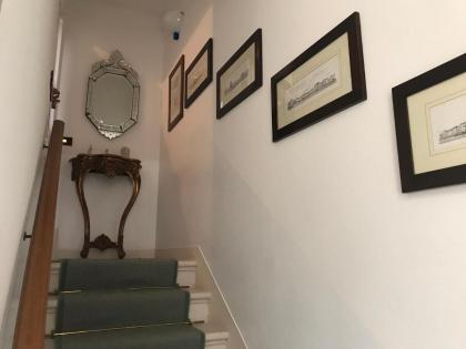 Albrizzi Charme apartment - image 27