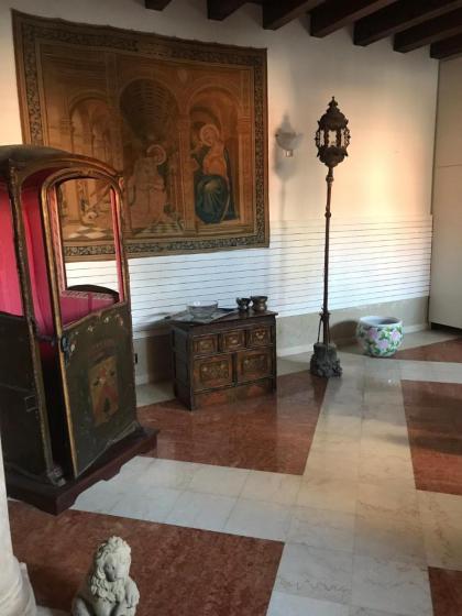 Albrizzi Charme apartment - image 28