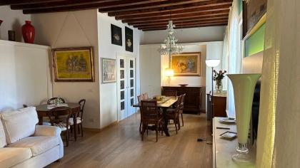 Albrizzi Charme apartment - image 30