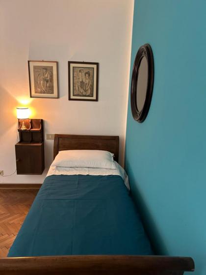 Lions Venice Guest house - image 21