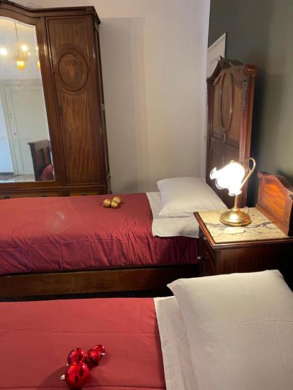 Lions Venice Guest house - image 22