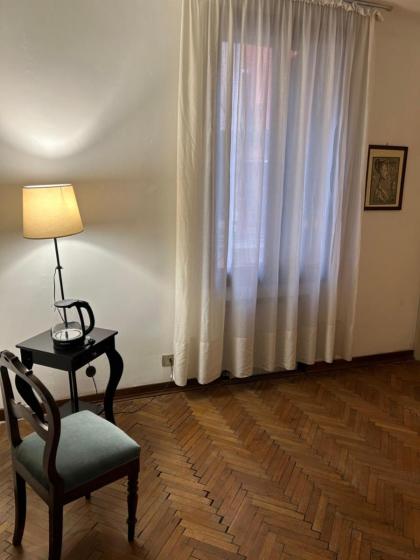 Lions Venice Guest house - image 25