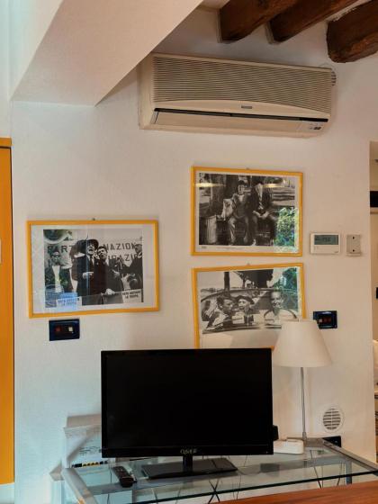 Venetian Mood Oasi Garden - image 23