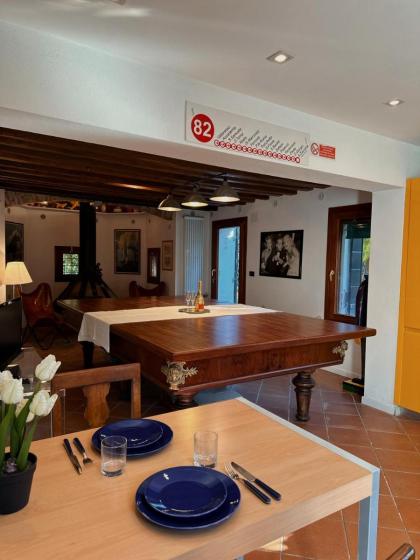 Venetian Mood Oasi Garden - image 24