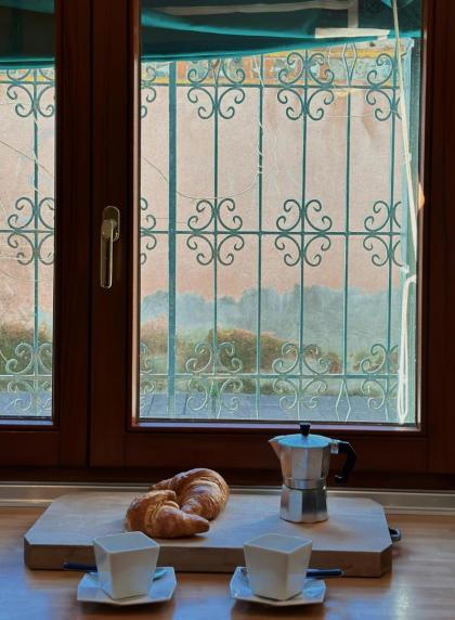 Venetian Mood Oasi Garden - image 26