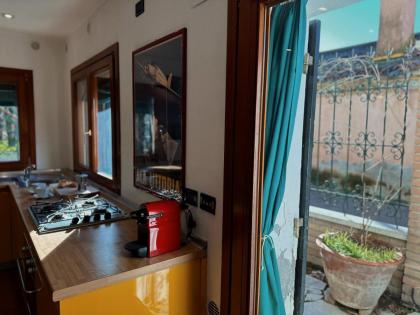 Venetian Mood Oasi Garden - image 27