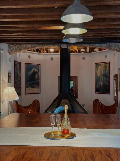 Venetian Mood Oasi Garden - image 28