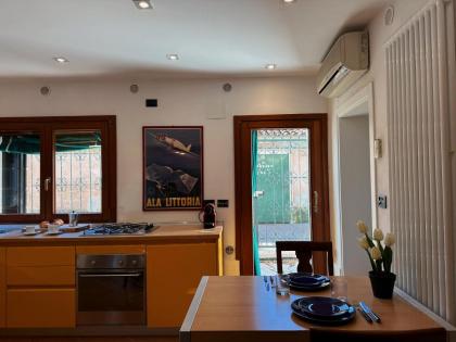 Venetian Mood Oasi Garden - image 30