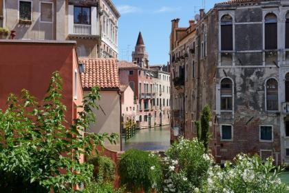 Palazzo Morosini Degli Spezieri - Apartments - image 22